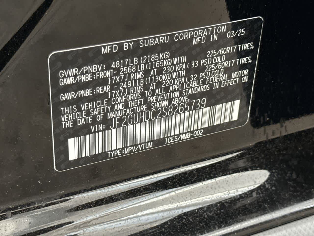 Vehicle image 29 of 29