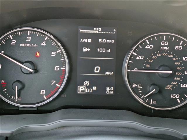 2025 Subaru Crosstrek Premium Image 12 of 18