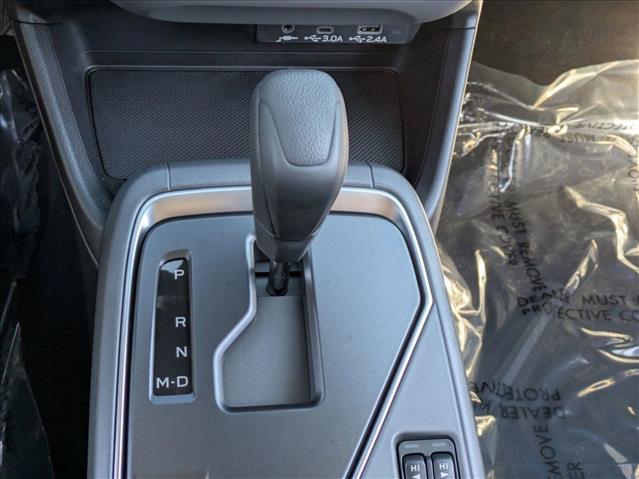 2025 Subaru Crosstrek Premium Image 15 of 18
