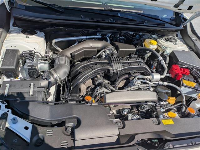 2025 Subaru Crosstrek Premium Image 7 of 18