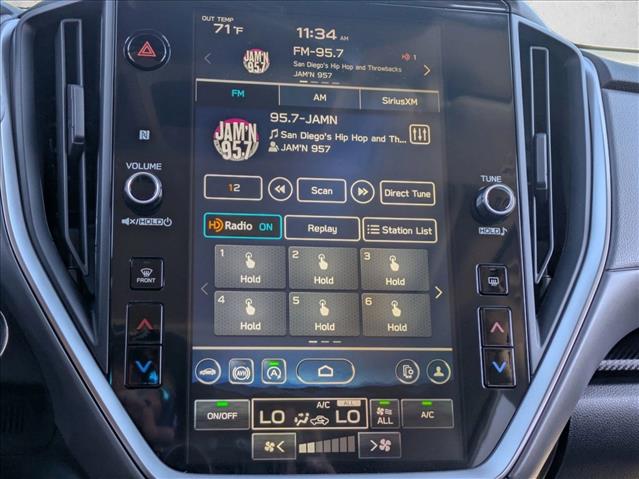 2025 Subaru Crosstrek Premium Image 14 of 18