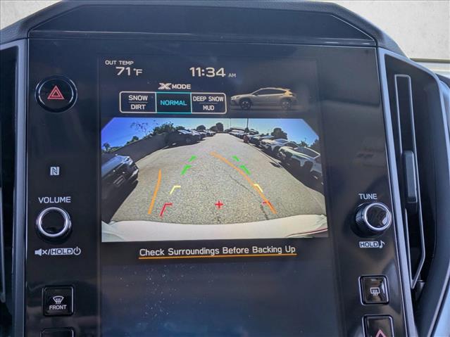 2025 Subaru Crosstrek Premium Image 13 of 18