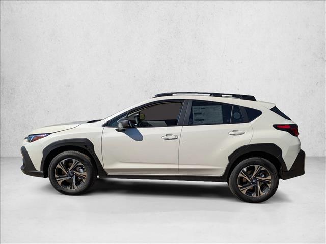 2025 Subaru Crosstrek Premium Image 6 of 18