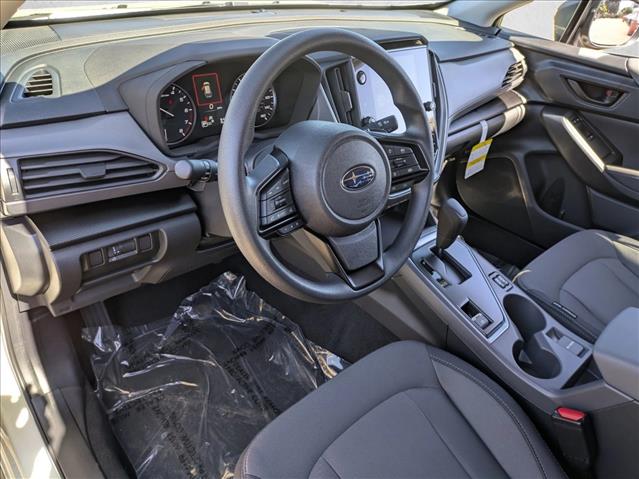 2025 Subaru Crosstrek Premium Image 11 of 18