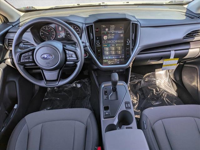 2025 Subaru Crosstrek Premium Image 10 of 18
