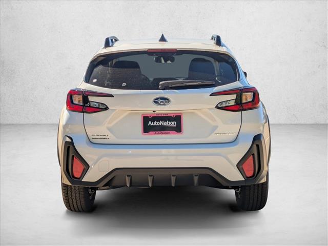 2025 Subaru Crosstrek Premium Image 4 of 18