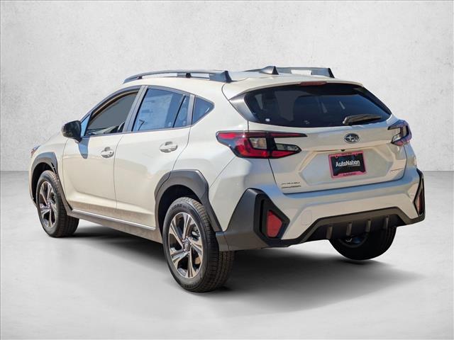 2025 Subaru Crosstrek Premium Image 5 of 18