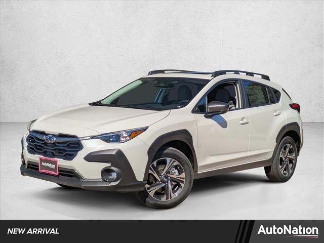 2025 Subaru Crosstrek Premium Image 2 of 18