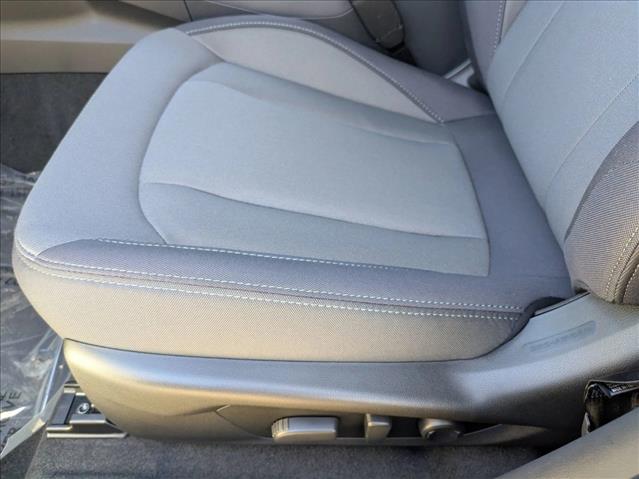 2025 Subaru Crosstrek Premium Image 18 of 18