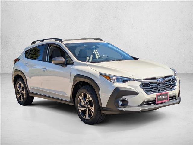 2025 Subaru Crosstrek Premium Image 1 of 18