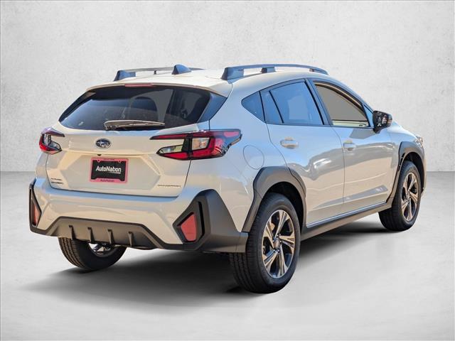 2025 Subaru Crosstrek Premium Image 3 of 18