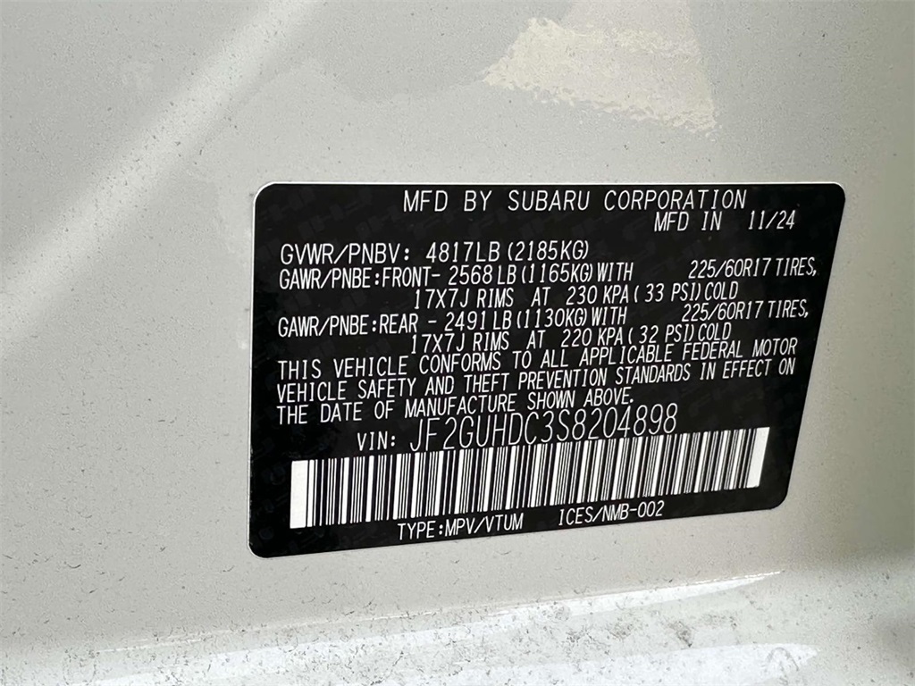 Vehicle image 25 of 25