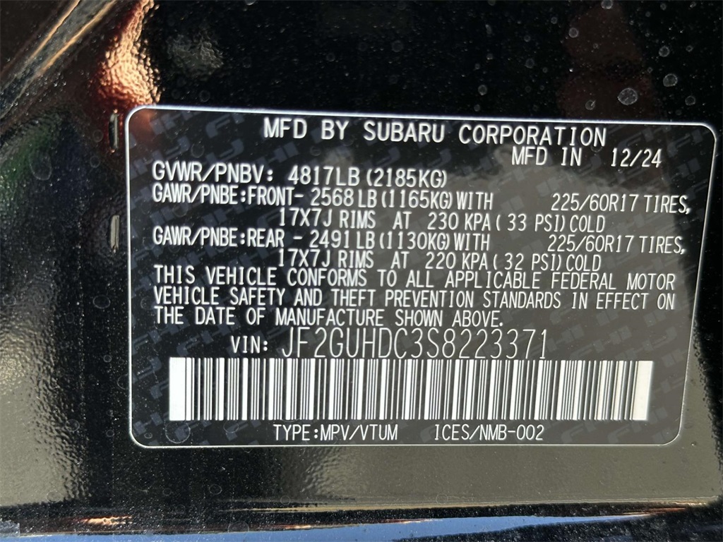 Vehicle image 25 of 25