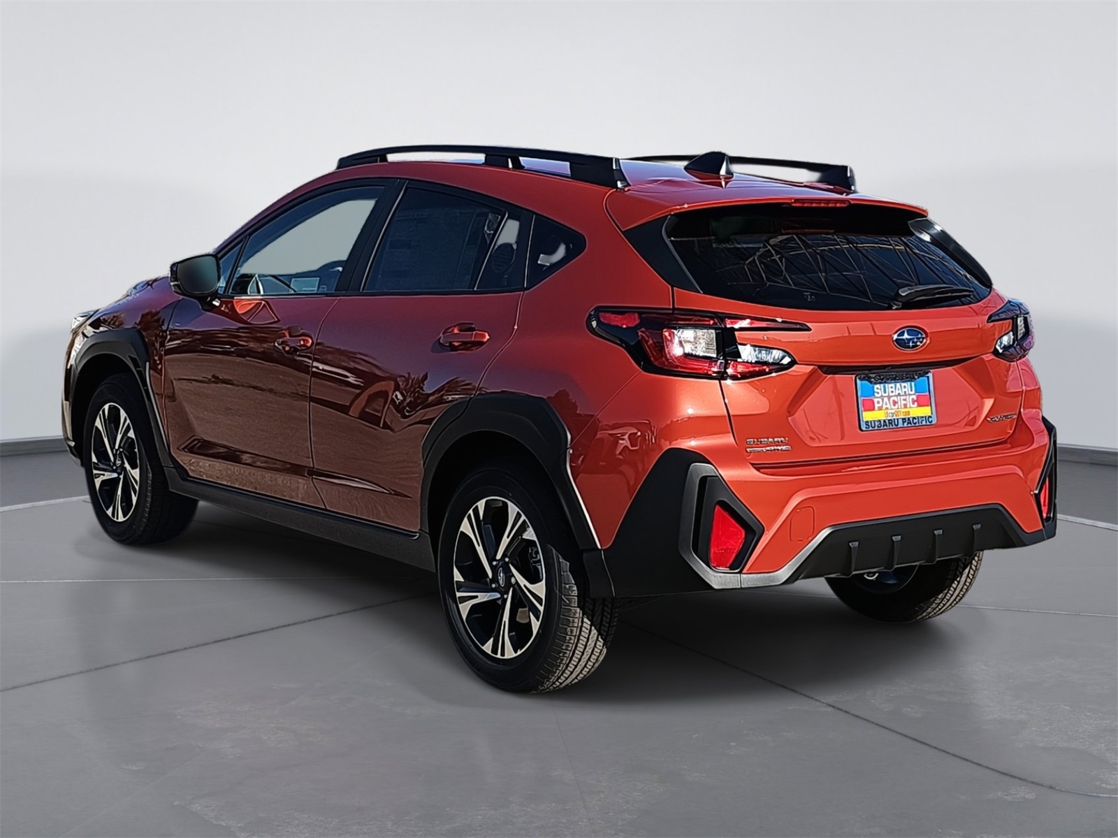 2025 Subaru Crosstrek Premium Image 7 of 35