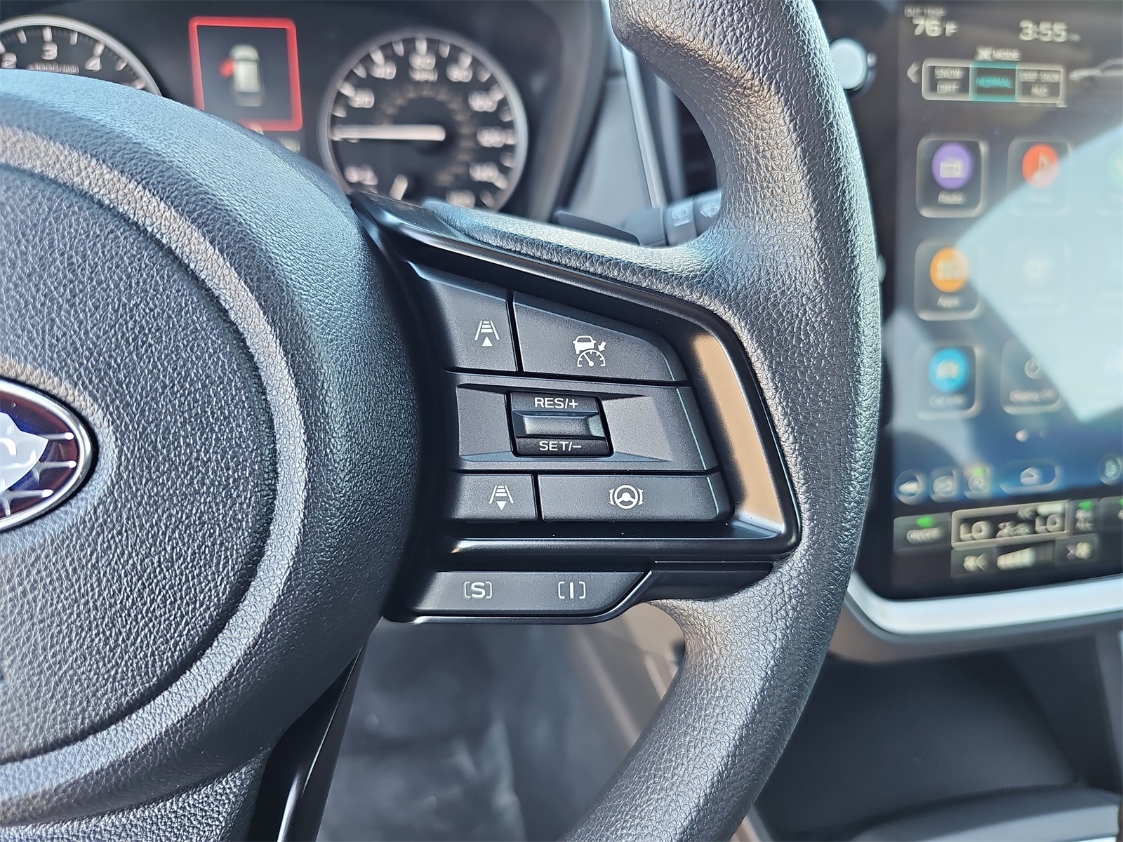 2025 Subaru Crosstrek Premium Image 19 of 35