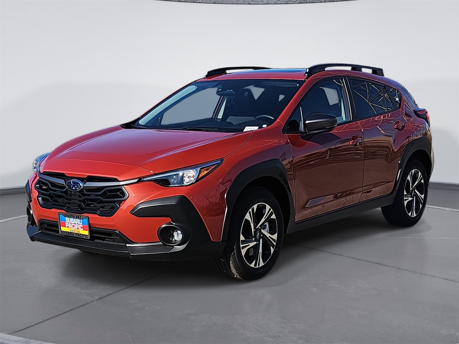 2025 Subaru Crosstrek Premium Image 1 of 35