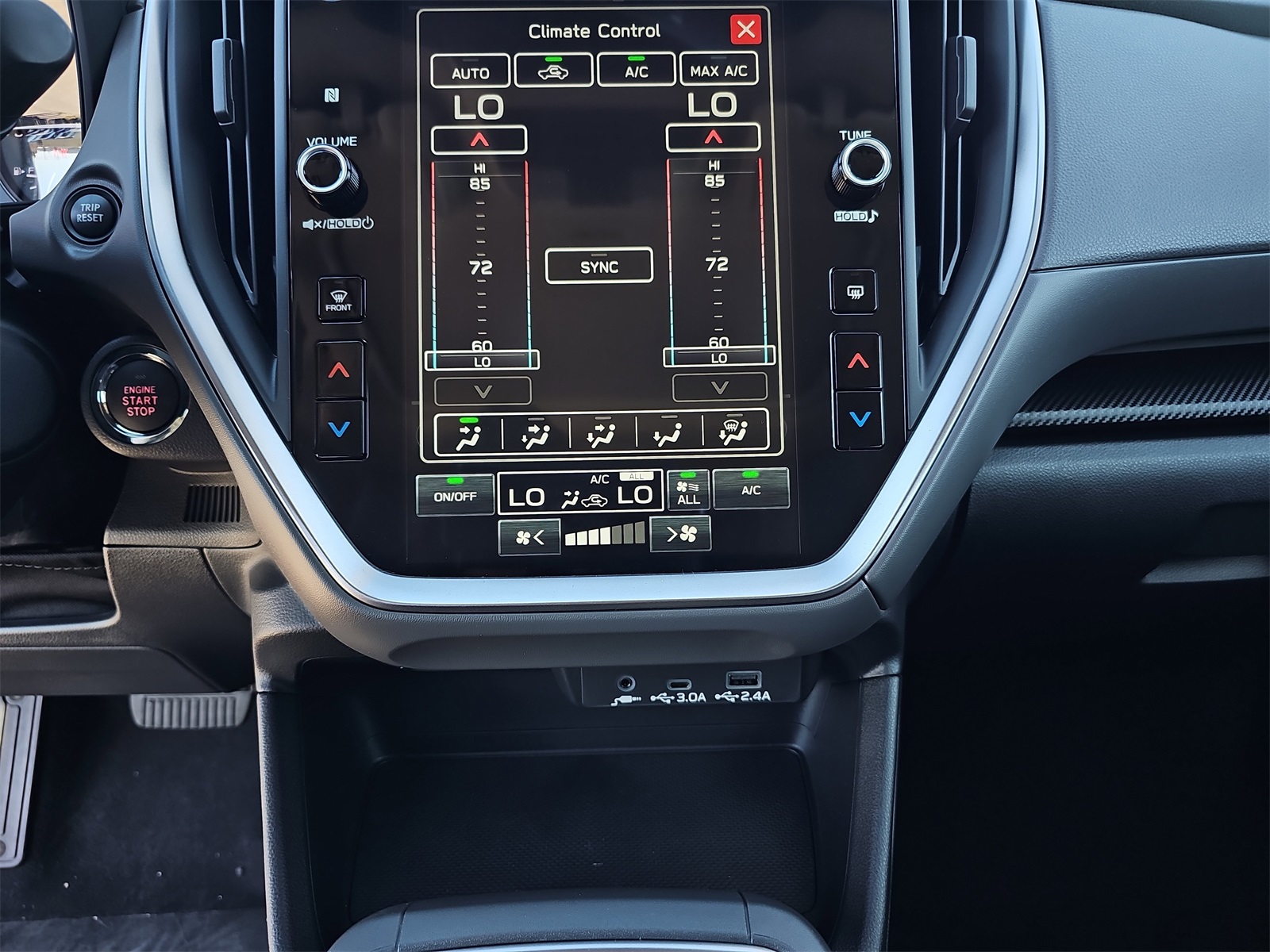 2025 Subaru Crosstrek Premium Image 27 of 35