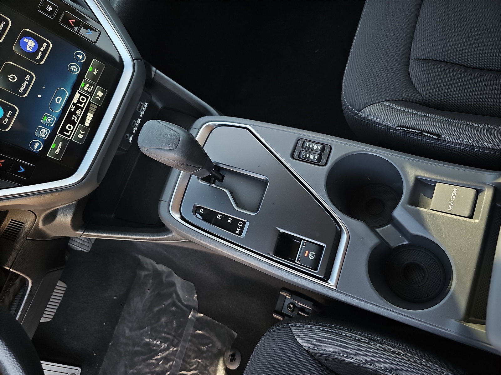 2025 Subaru Crosstrek Premium Image 28 of 35