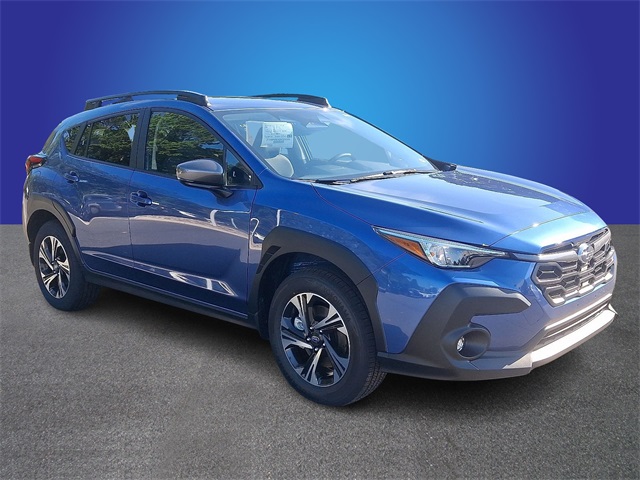 2025 Subaru Crosstrek Premium Image 2 of 12