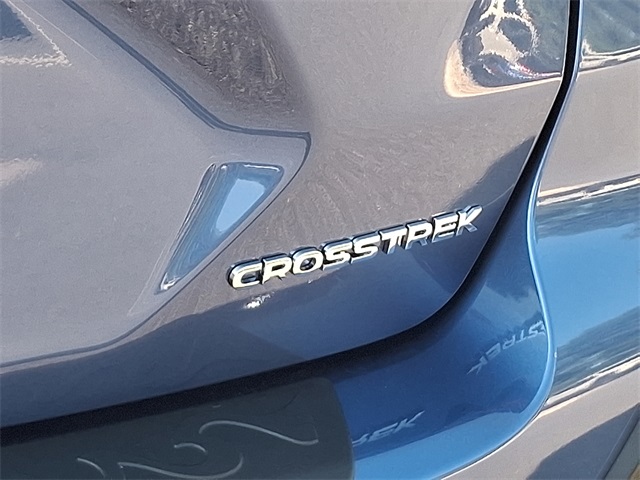 2025 Subaru Crosstrek Premium Image 11 of 12