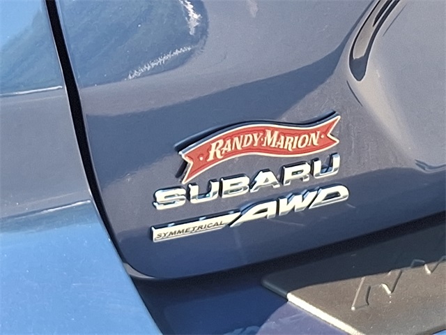 2025 Subaru Crosstrek Premium Image 12 of 12