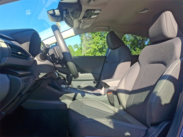 2025 Subaru Crosstrek Premium Image 6 of 12