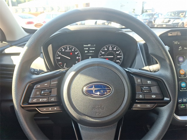 2025 Subaru Crosstrek Premium Image 7 of 12