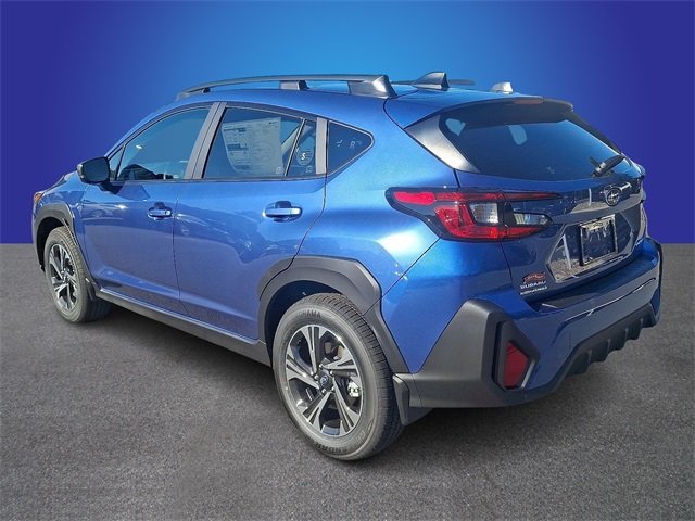 2025 Subaru Crosstrek Premium Image 4 of 12