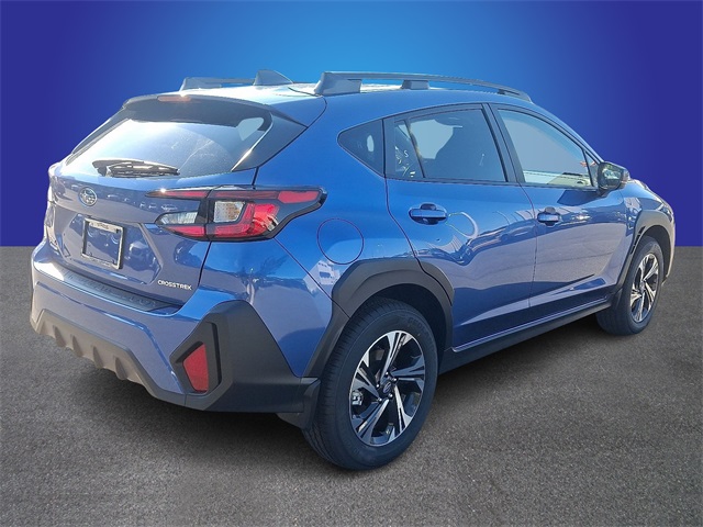 2025 Subaru Crosstrek Premium Image 3 of 12