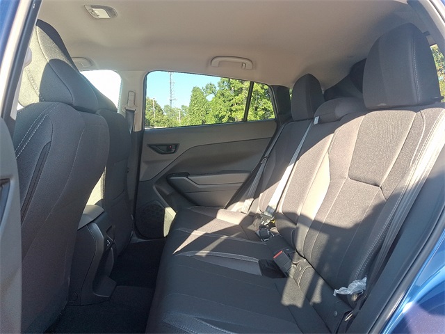 2025 Subaru Crosstrek Premium Image 5 of 12