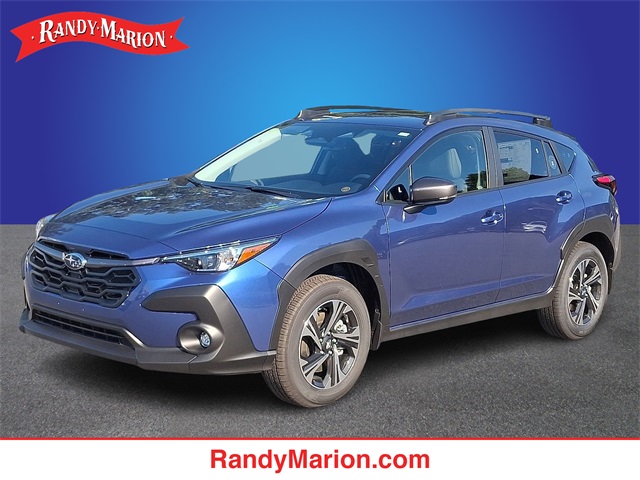 2025 Subaru Crosstrek Premium Image 1 of 12