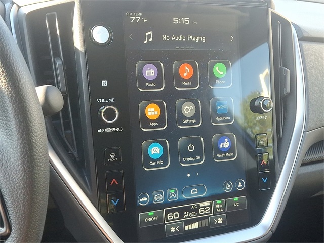 2025 Subaru Crosstrek Premium Image 8 of 12