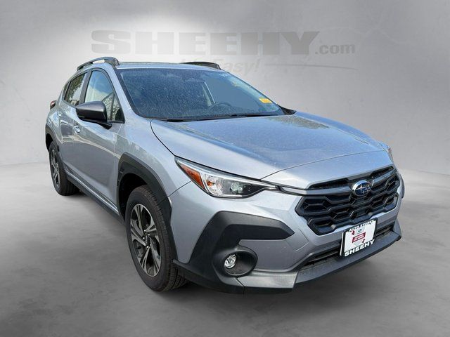 2025 Subaru Crosstrek Premium Image 3 of 29