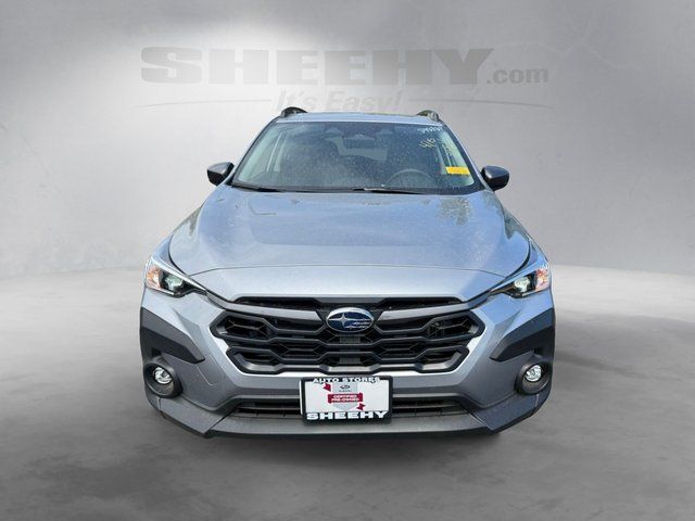 2025 Subaru Crosstrek Premium Image 2 of 29