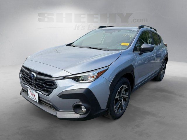 2025 Subaru Crosstrek Premium Image 1 of 29