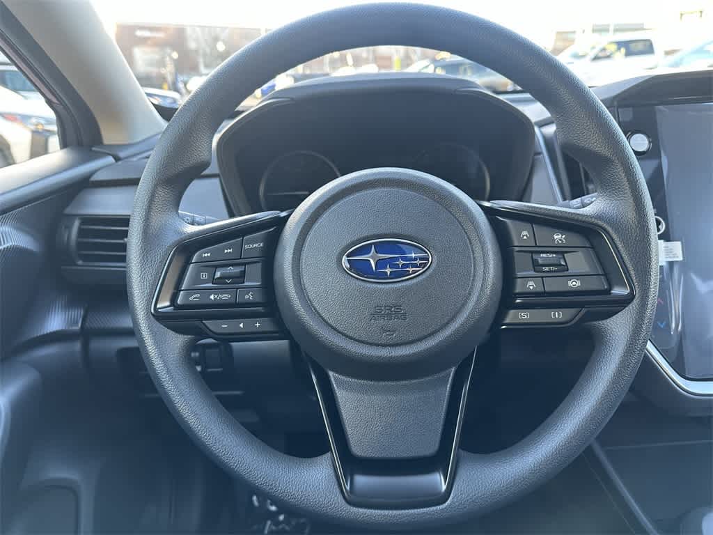 2025 Subaru Crosstrek Premium Image 16 of 22