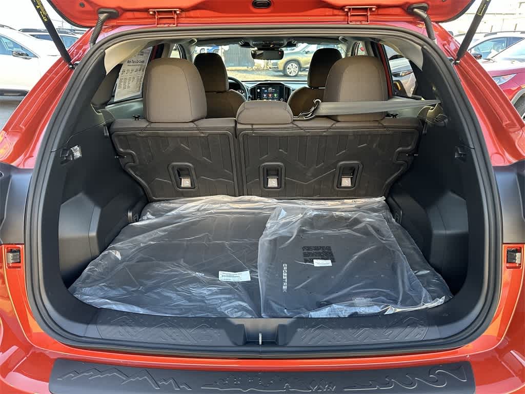 2025 Subaru Crosstrek Premium Image 22 of 22