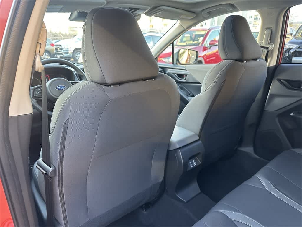 2025 Subaru Crosstrek Premium Image 12 of 22