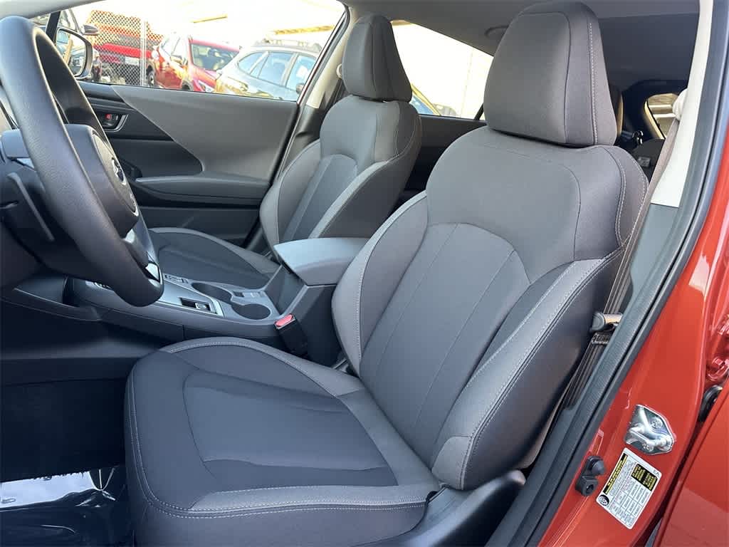 2025 Subaru Crosstrek Premium Image 11 of 22