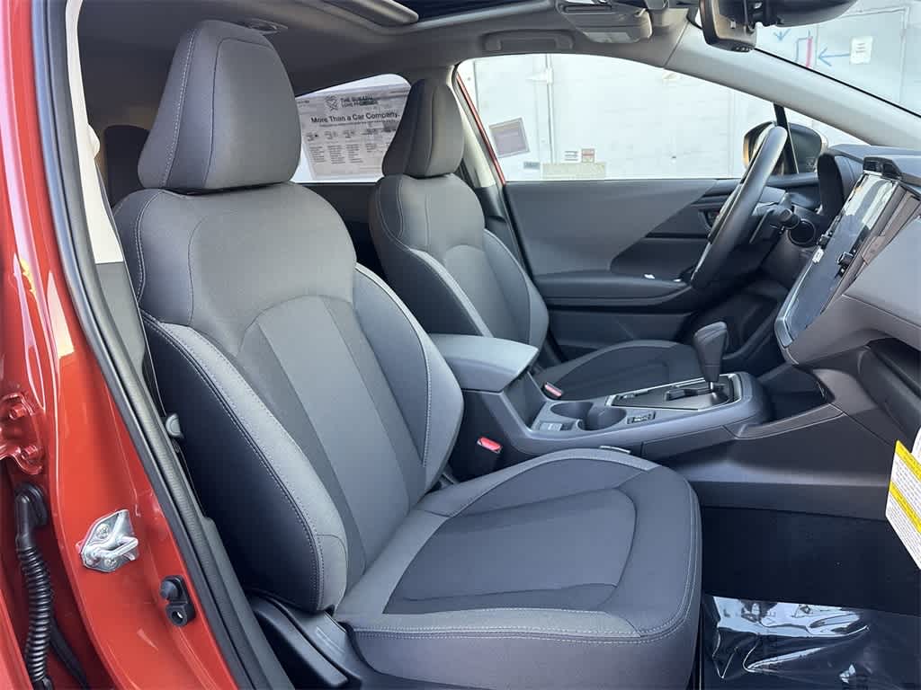 2025 Subaru Crosstrek Premium Image 15 of 22