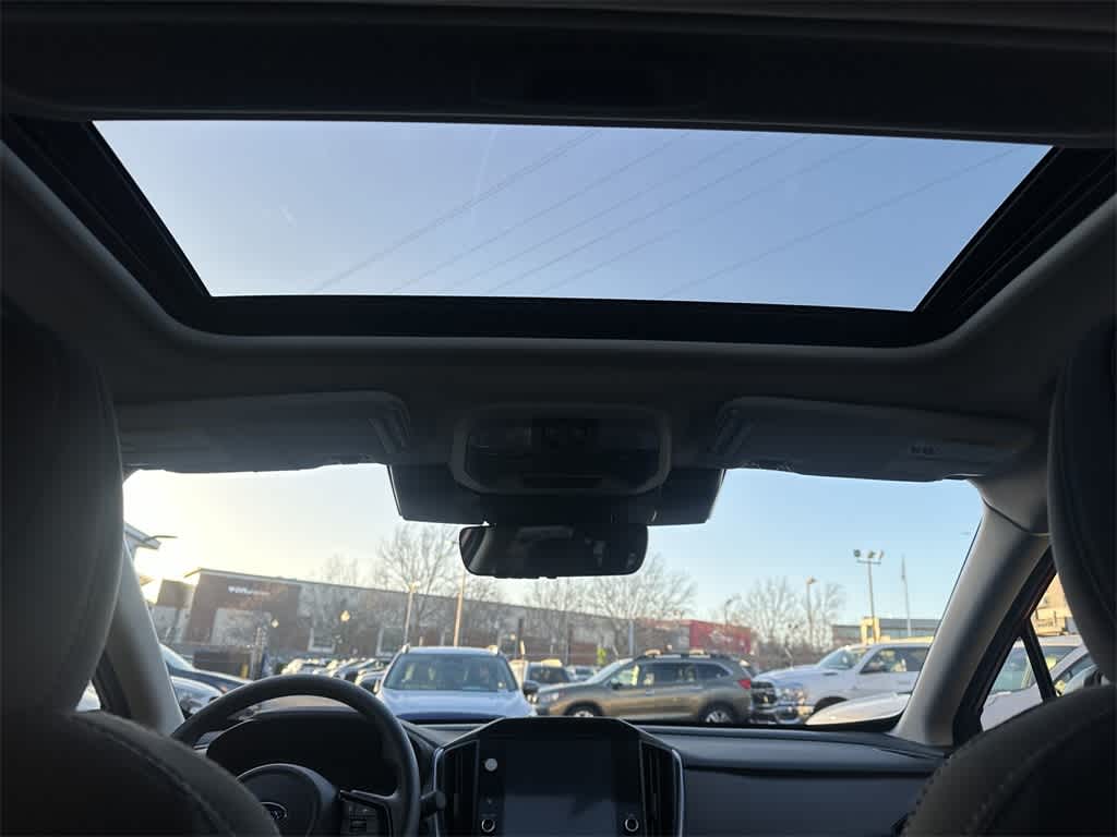 2025 Subaru Crosstrek Premium Image 13 of 22