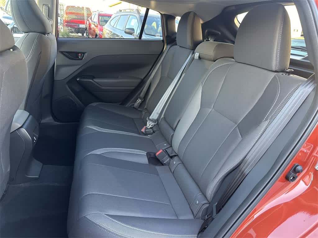 2025 Subaru Crosstrek Premium Image 14 of 22