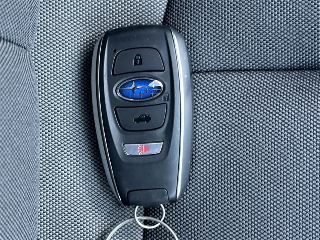 2025 Subaru Crosstrek Premium Image 20 of 22