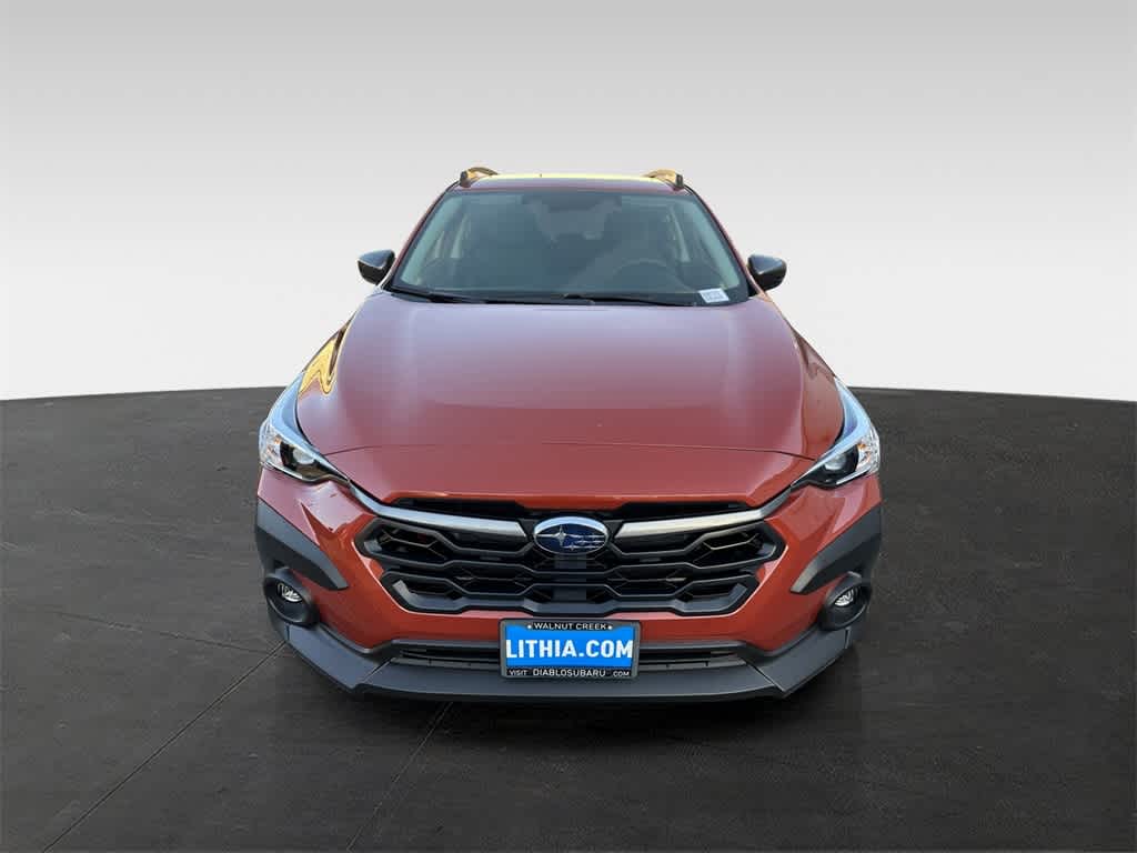 2025 Subaru Crosstrek Premium Image 2 of 22