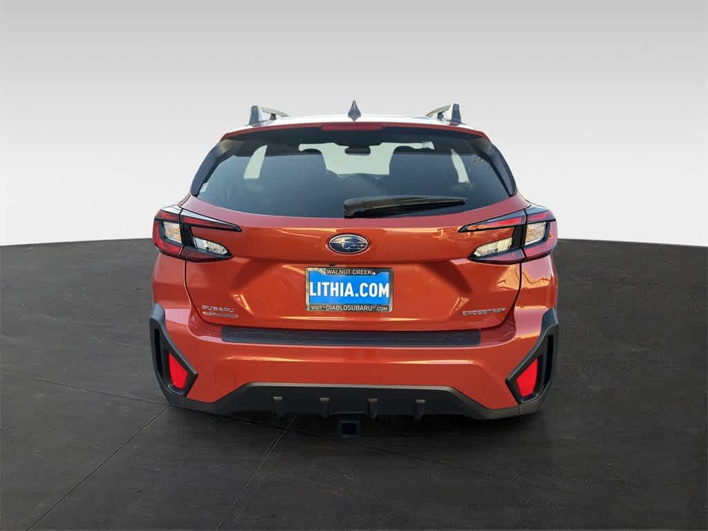 2025 Subaru Crosstrek Premium Image 3 of 22