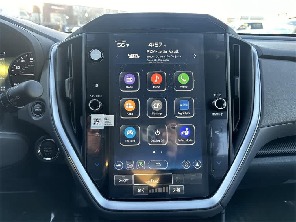 2025 Subaru Crosstrek Premium Image 17 of 22