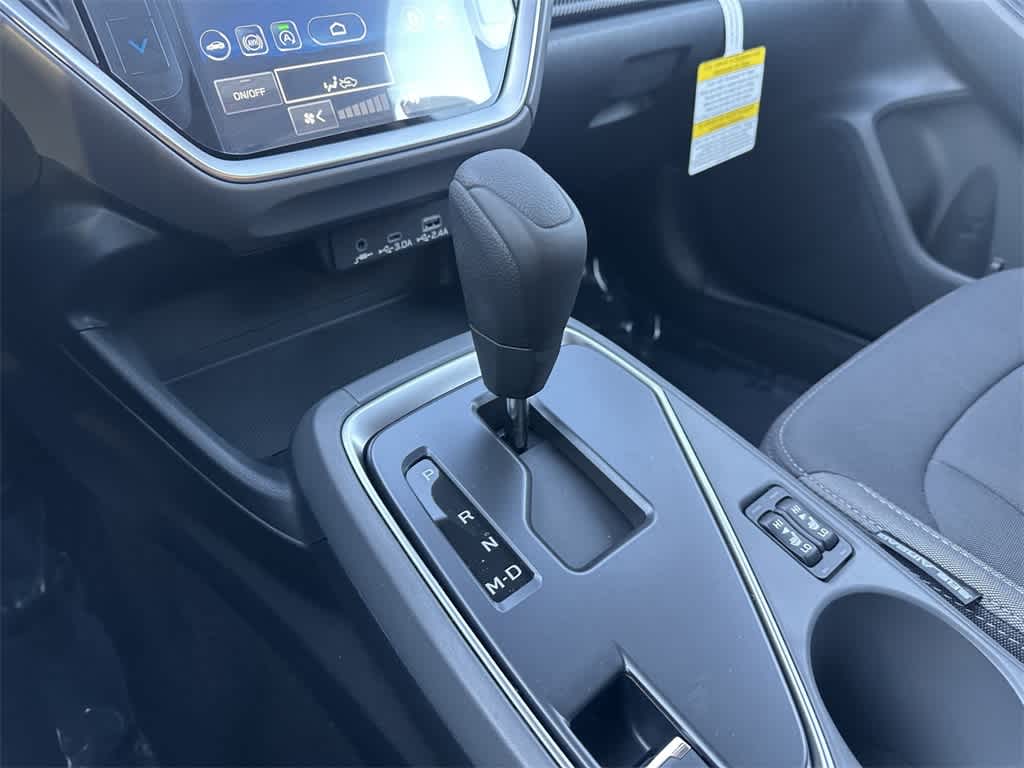 2025 Subaru Crosstrek Premium Image 18 of 22