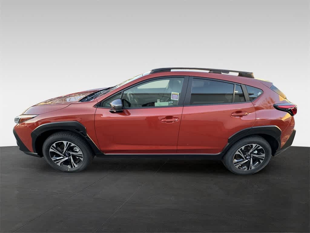 2025 Subaru Crosstrek Premium Image 5 of 22