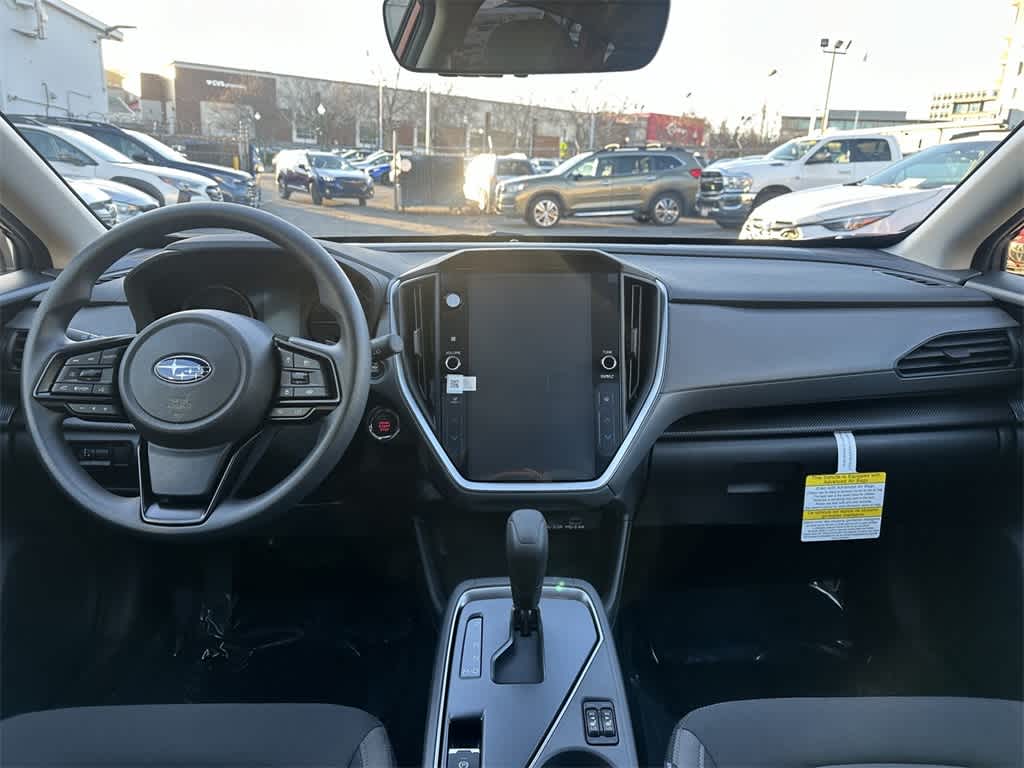 2025 Subaru Crosstrek Premium Image 10 of 22