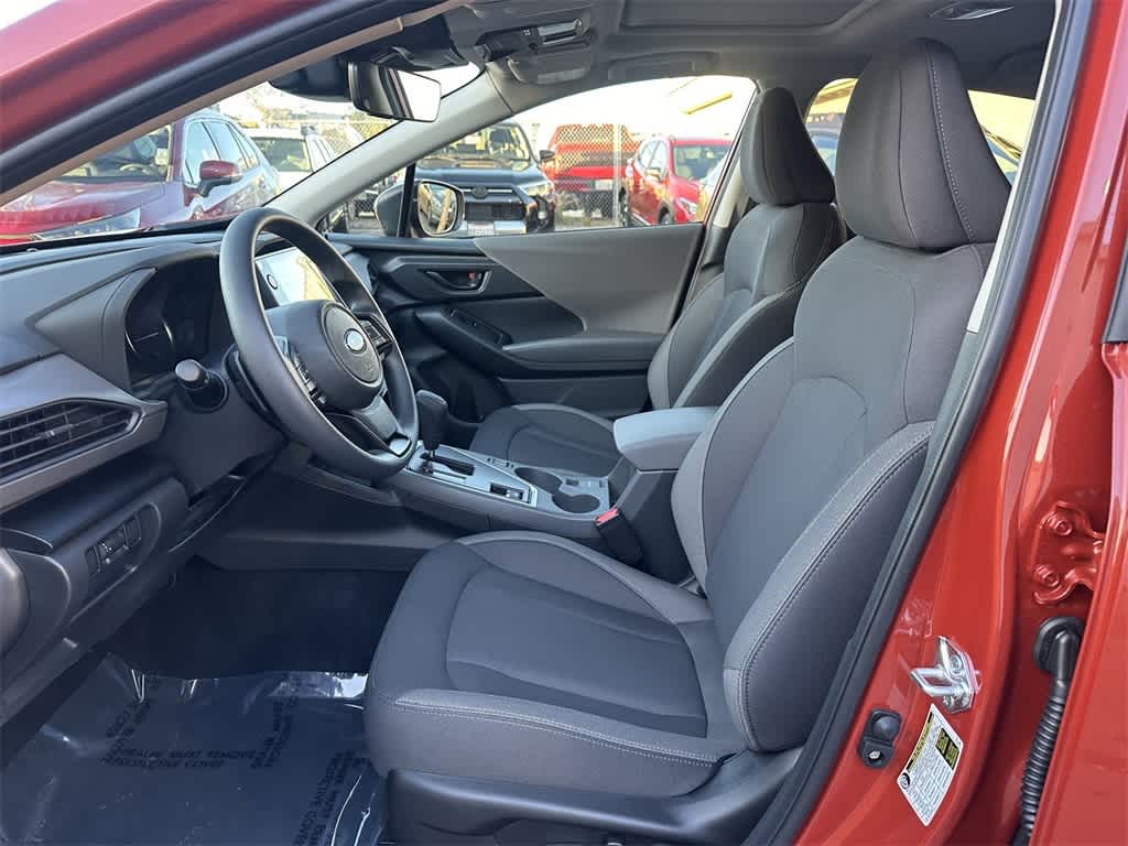 2025 Subaru Crosstrek Premium Image 6 of 22